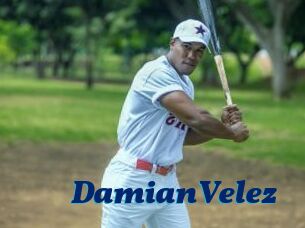 DamianVelez