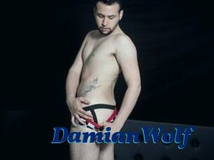 DamianWolf