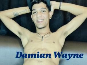 Damian_Wayne