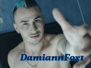 DamiannFox1