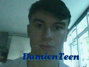 DamienTeen