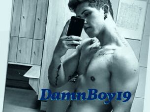 DamnBoy19