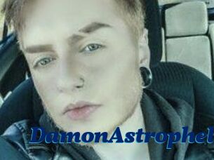 DamonAstrophel