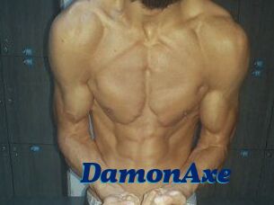 DamonAxe