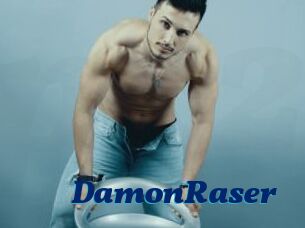 DamonRaser