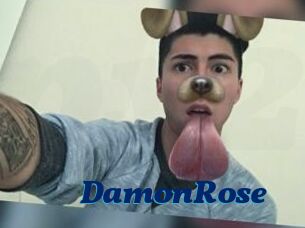 DamonRose