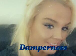 Damperness