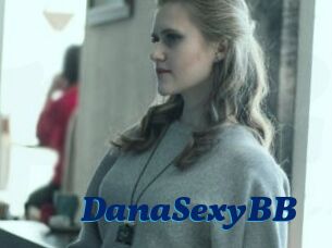 DanaSexyBB