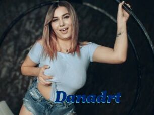 Danadrt