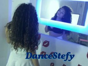 DanceStefy