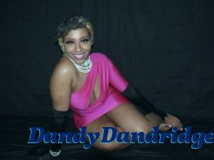DandyDandridge
