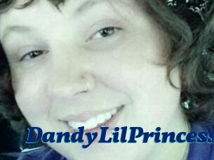 DandyLilPrincess