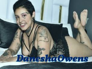 DaneshaOwens