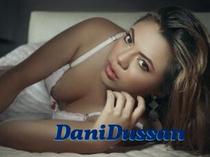 DaniDussan