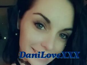 DaniLoveXXX