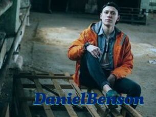 DanielBenson