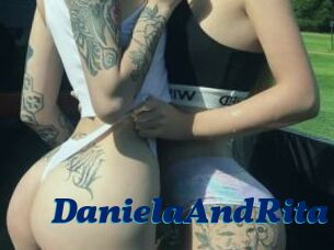 DanielaAndRita