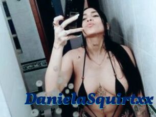DanielaSquirtxx