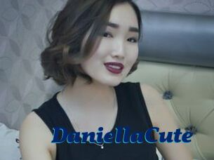 DaniellaCute