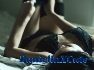 DaniellaXCute
