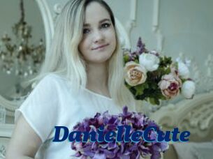 DanielleCute