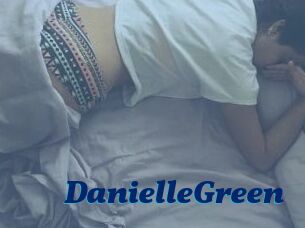 DanielleGreen