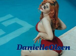 DanielleOlsen
