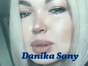Danika_Sany