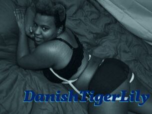DanishTigerLily
