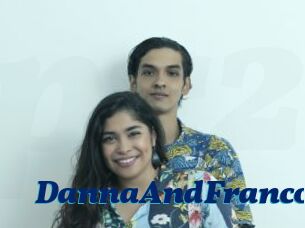 DannaAndFranco
