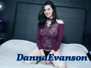 DannaEvanson