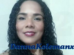 DannaKolemanx