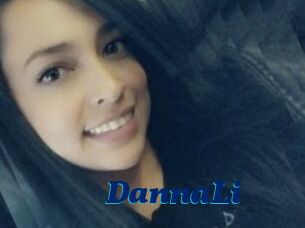 DannaLi