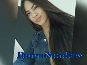 DannaSanders