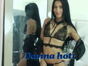 Danna_hot1