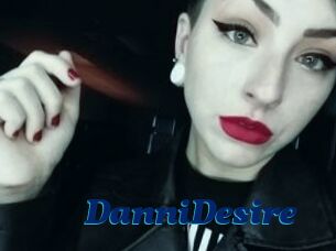 DanniDesire