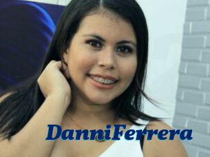 DanniFerrera
