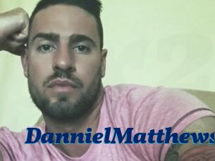 DannielMatthews