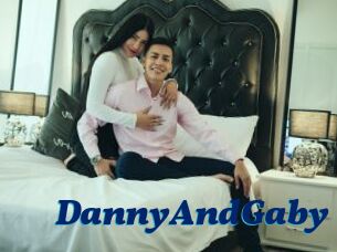 DannyAndGaby