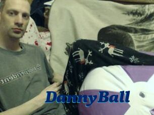 DannyBall