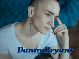 DannyBryant