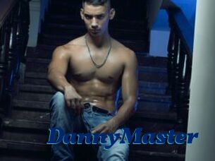 DannyMaster