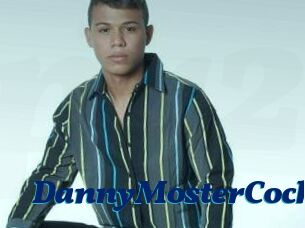 DannyMosterCock