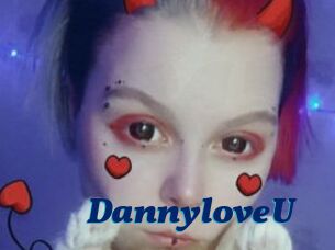 DannyloveU