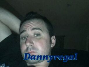Dannyregal