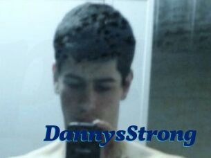 DannysStrong