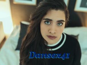 Dansex41