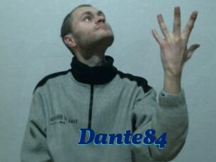 Dante84