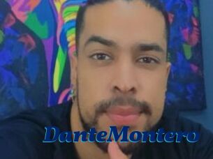 DanteMontero