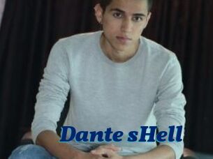 Dante_sHell